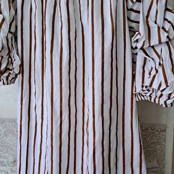 IVY STREET Plus size dress 1X - Picture 3 of 6